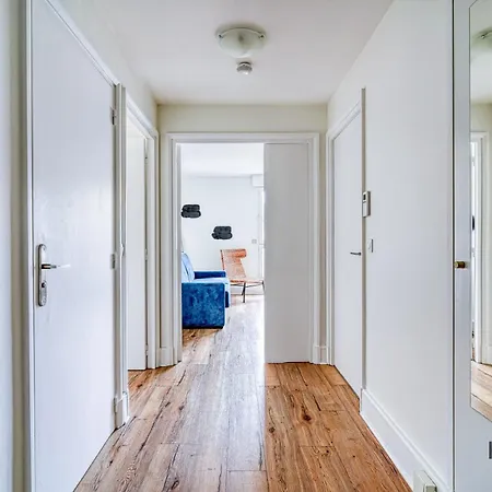 Proche Château De - Le Ténébreux - 342b Apartamento