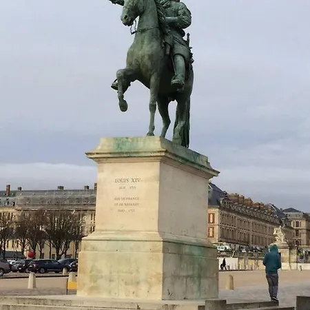 아파트 Proche Chateau De - Le Tenebreux - 342b *