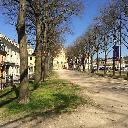 아파트 Proche Chateau De - Le Tenebreux - 342b *