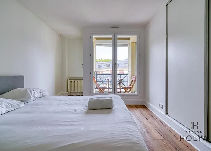 Le Tenebreux - Proche Chateau De Versailles - 342B * فيرفاي